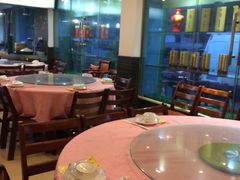 大堂-旭龙鱼头王(航华店)