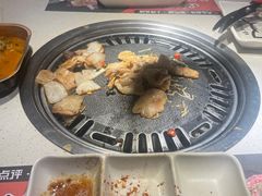 -猫爪爪原切自助烤肉(观音桥阳光世纪店)
