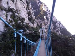 -嵩山少林文化旅游景区