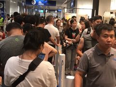 -宜家家居(哈尔滨商场店)