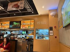 -木屋烧烤(惠阳华润小径湾店)