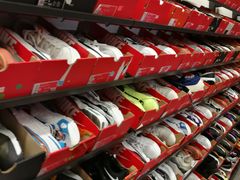 -NIKE北京马连道换季优惠店