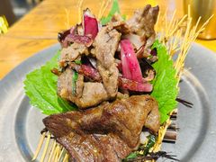 -KAOKAO烤烤·丹东海鲜烧烤(望京店)