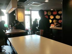 -麦当劳(王顶堤店)
