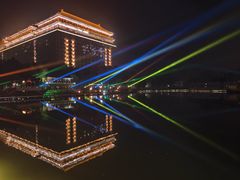 -大明幻境第一城
