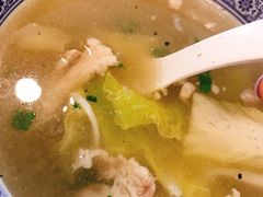 -河州春清真西北特色美食(虎踞路店)