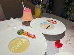 -晶雅花园西餐厅(南京首店)