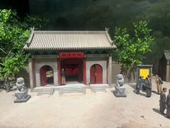 -普陀宗乘之庙(小布达拉宫)
