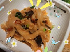 -三石铁板烧(紫竹桥店)