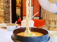 -阿诺泰·泰国餐厅(紫荆店)