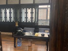 -宽坐河鲜馆(凤城九路店)