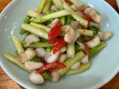 -百家鲜·杭帮菜