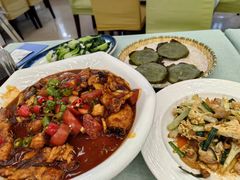 -大师傅金奖啤酒鱼(西街口总店)