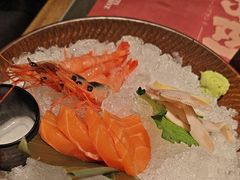 -牛YO寿喜烧·铁板烧和牛火锅自助(市府恒隆店)