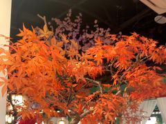 -荷塘秋月·本帮江浙菜(国权路店)