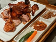 -小厨娘淮扬菜(天印大道店)