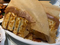 -逢春菜馆天津菜(胜利路店)