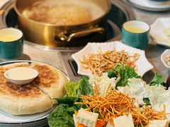 -大理董·董家小厨野生菌火锅(古城旗舰店)