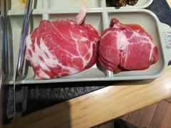 -九寸钉自助·炭火烤肉烧烤(欧乐时尚广场店)