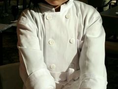 -香格里拉鱼跃地中海西餐厅·牛排披萨