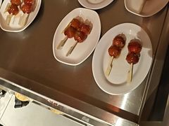 -聚合鑫东北熏酱熟食麻辣面(长阳店)