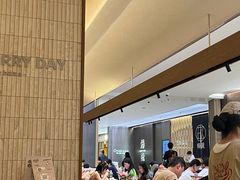 -CURRY YA 熟成咖哩專門店(深圳湾万象城店)