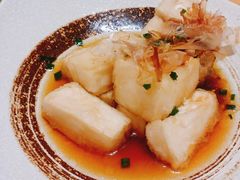 -高木日本料理(静安寺店)