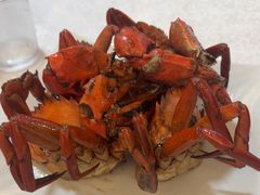 -莲花公园煎蟹(总店)