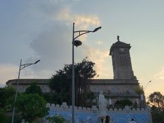 -芽庄大教堂