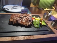 -Ambra Haus琥珀屋精酿餐厅(宝山店)