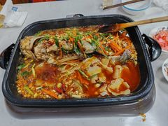 -李氏下饭菜·巫山纸包鱼·烤鱼(滨江路店)