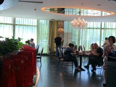 大堂-自助火锅筷乐食代自助餐厅(金辰店)