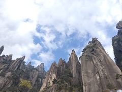 -三清山风景名胜区
