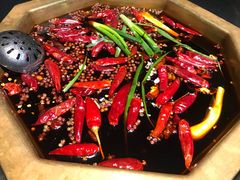 -大风老火锅(江北一店)