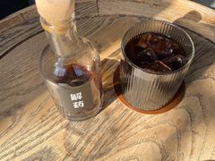 -解药·antidote Cafe&Bar
