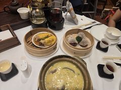 -白天鹅宾馆-宏图府餐厅