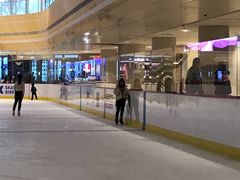 -冠军冰场CHAMPION RINK(苏州中心商场店)
