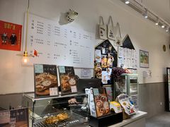 -小豆海棠(嘉兴路店)