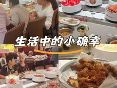 -龍歌自助小火锅(雨花台江南虹悦城店)