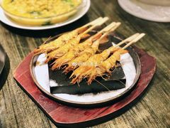 -庆合府重庆大排档(紫都城店)