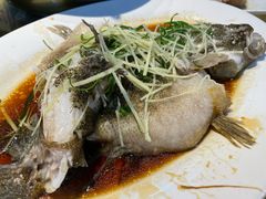 蒸笋壳鱼-大笑饭堂(甲子桥店)