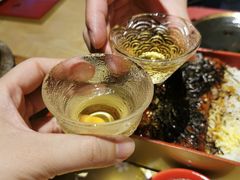 -鸟山鸣·日料食堂(王府井店)