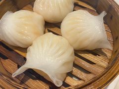 -时间里·新派粤菜(远洋店)