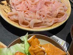 -重庆印象老火锅(梅林店)