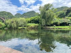 -贵阳市花溪国家城市湿地公园