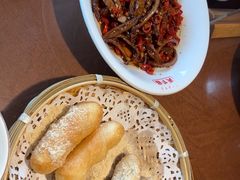 -天下客饭店(中山路店)