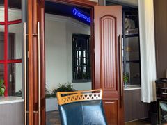 -浩翔餐饮(维多利喜悦汇店)