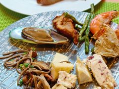 -威斯汀舞台餐厅