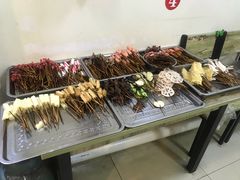 -怪老头甜不辣(抚琴小区店)