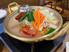 -紫霞门韩国料理烤肉(深南东路店)